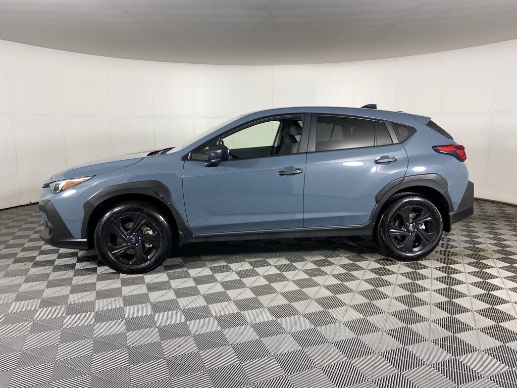 Used 2025 Subaru Crosstrek Base SUV