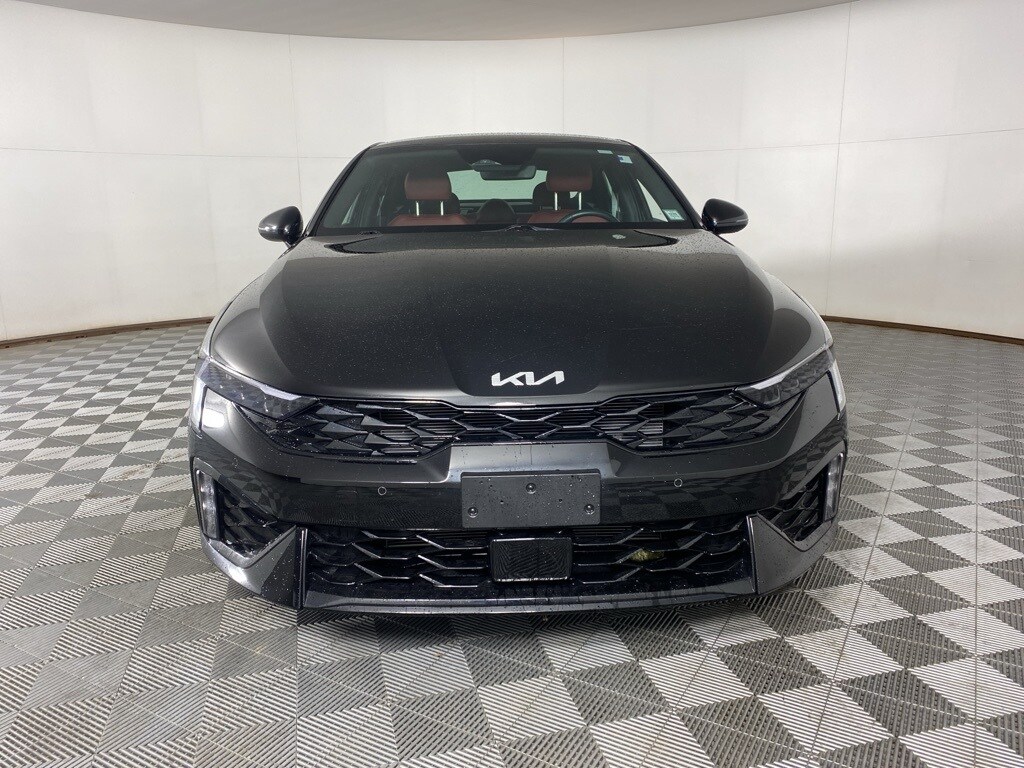 Used 2025 Kia K5 GT-Line Sedan
