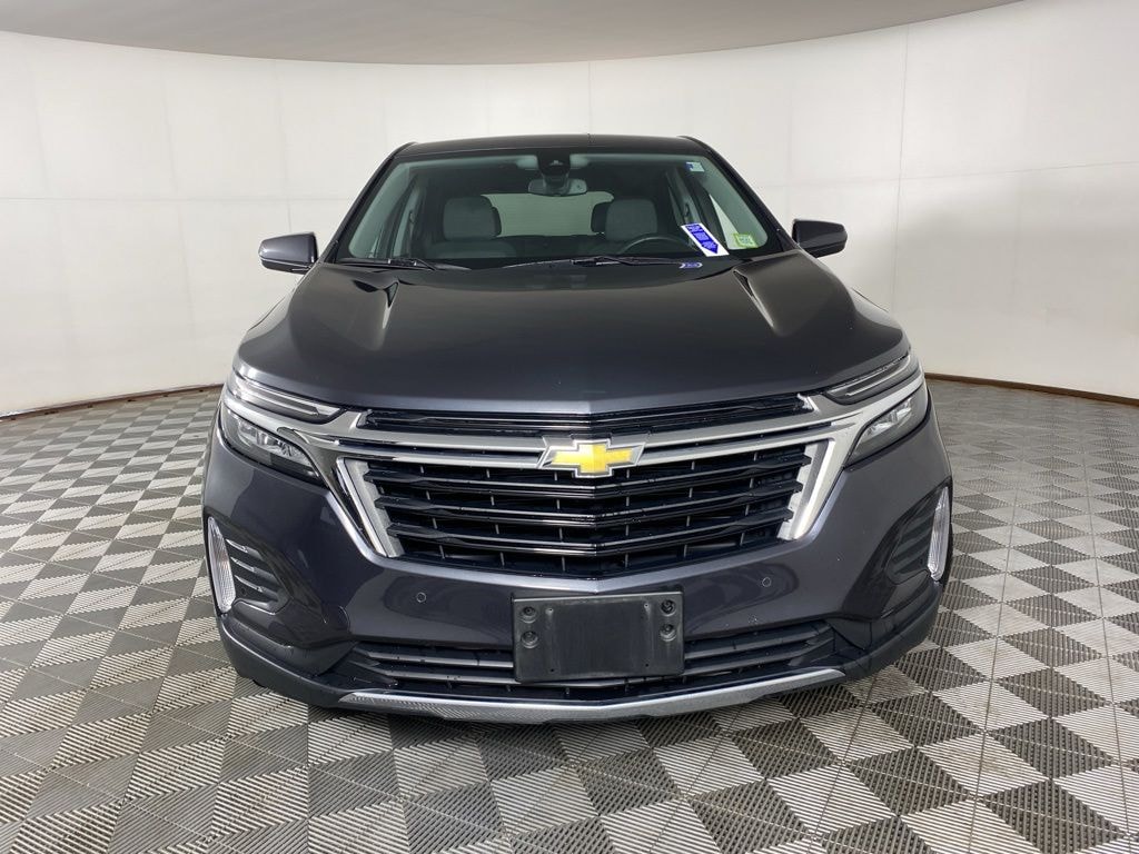 Used 2023 Chevrolet Equinox LT SUV