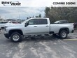  Chevrolet Silverado 3500 HD