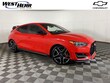  Hyundai Veloster N