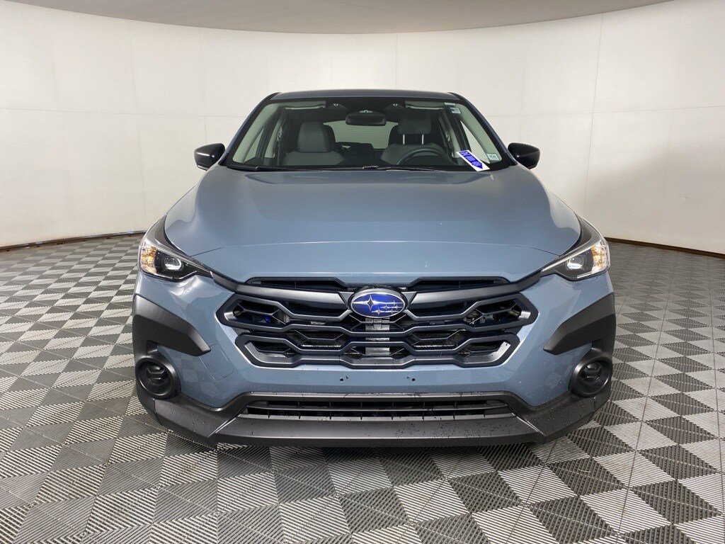 Used 2025 Subaru Crosstrek Base SUV