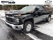  Chevrolet Silverado 2500 HD