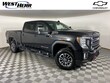 GMC Sierra 2500 HD