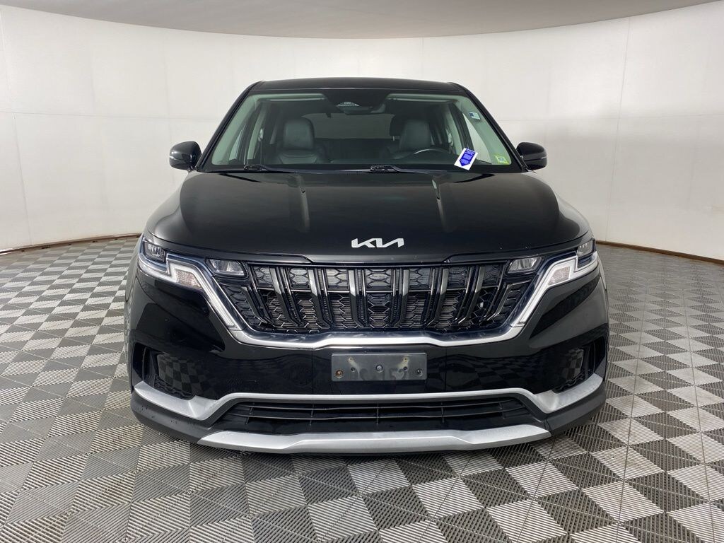 Used 2022 Kia Carnival LXS MPV