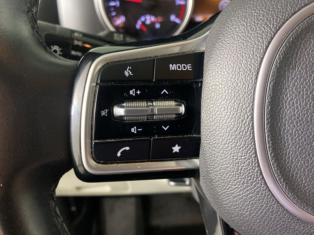 2022 Kia Carnival 15