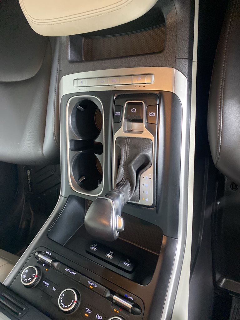 2022 Kia Carnival 20