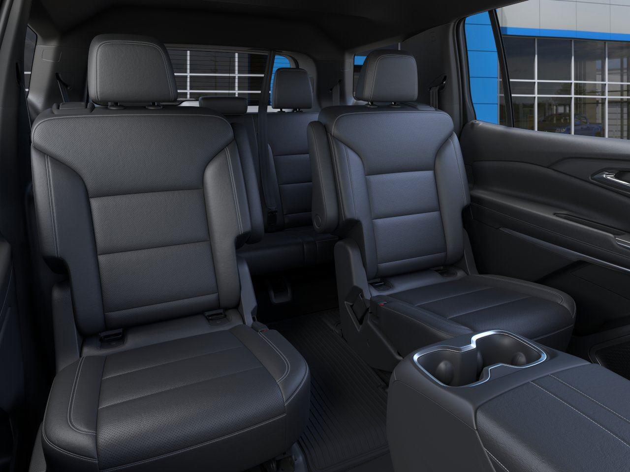 2026 Chevrolet Traverse LT - Photo 17