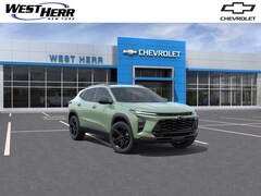 2026 Chevrolet Trax Activ SUV