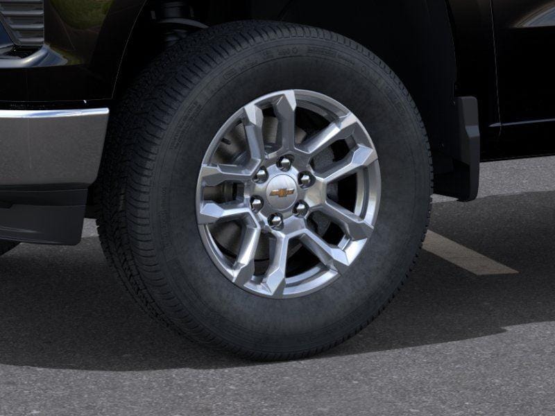 2026 Chevrolet Silverado 1500 LT - Photo 9