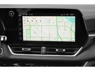2026 Chevrolet Equinox LT - Photo 11