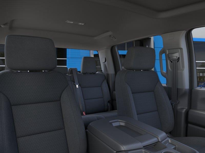 2026 Chevrolet Silverado 2500 HD Custom - Photo 24