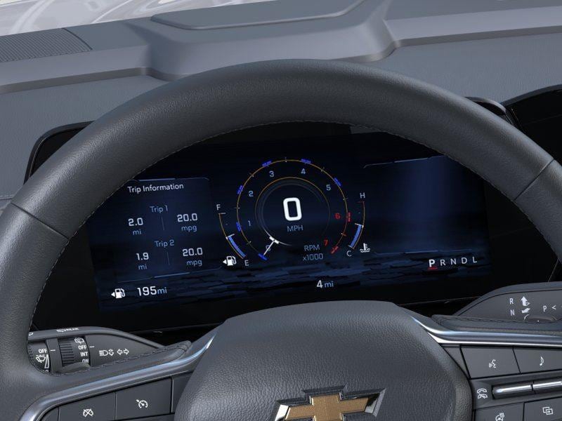 2025 Chevrolet Suburban Premier - Photo 18