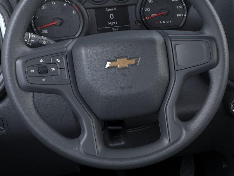 2026 Chevrolet Silverado 2500 HD Custom - Photo 19