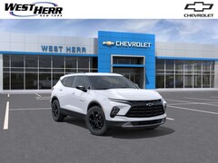 2026 Chevrolet Blazer 2LT SUV
