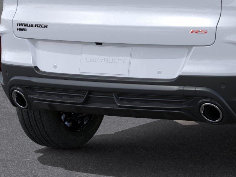 2026 Chevrolet Trailblazer RS - Photo 14