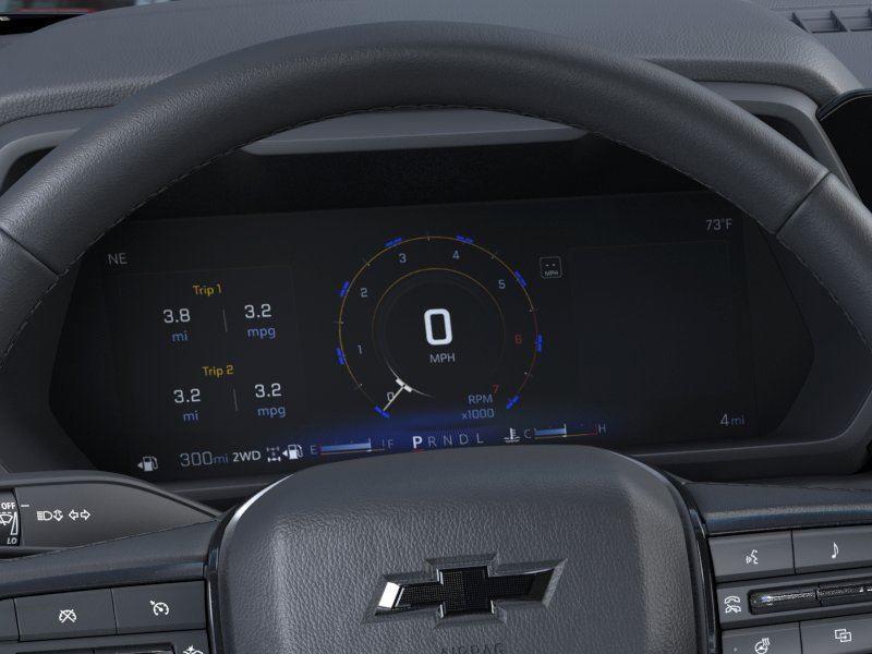 2026 Chevrolet Colorado Trail Boss - Photo 18