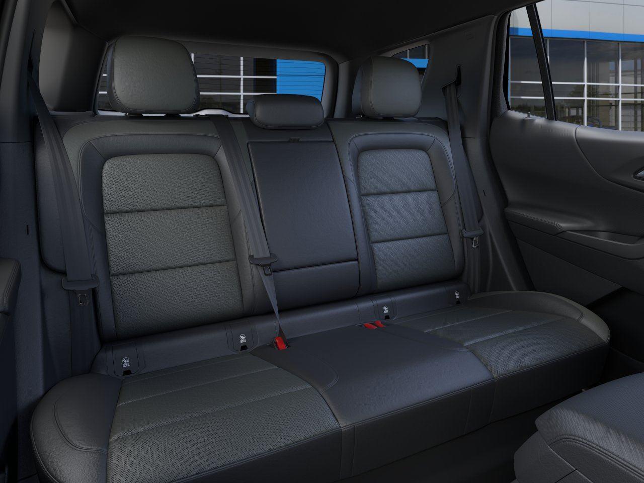 2027 Chevrolet Equinox LT - Photo 17