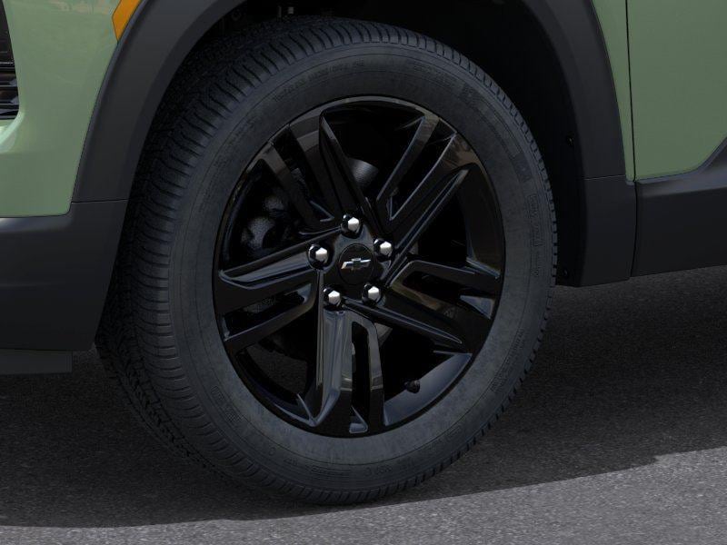 2026 Chevrolet Trailblazer LT - Photo 9