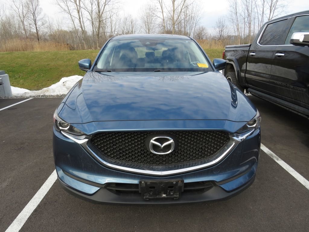 Used 2019 Mazda CX-5 Sport SUV