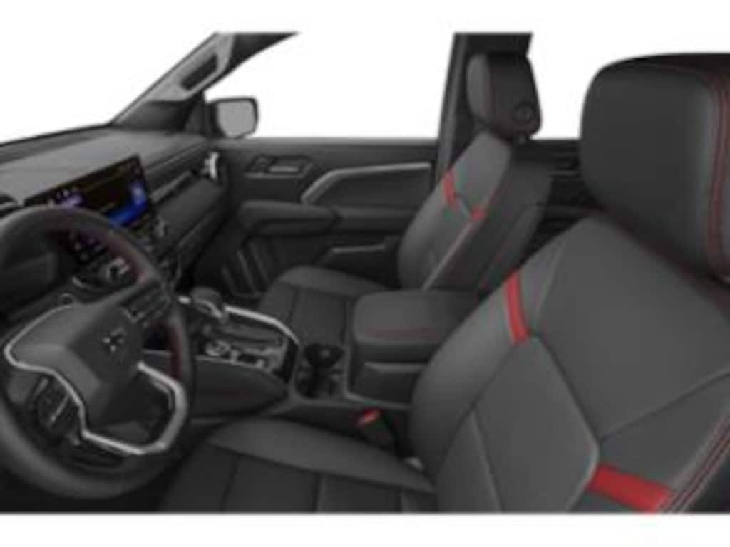 New 2026 Chevrolet Colorado Z71 Truck