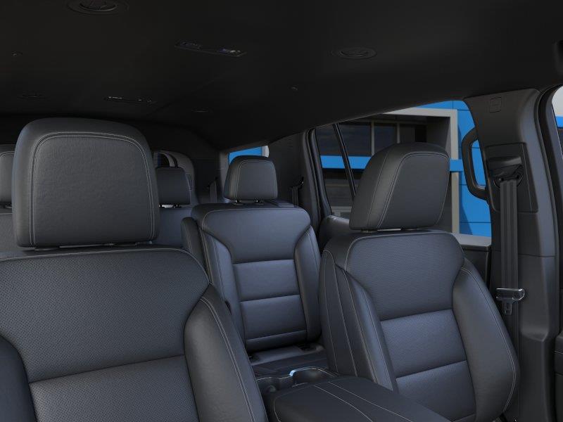 2026 Chevrolet Traverse LT - Photo 24