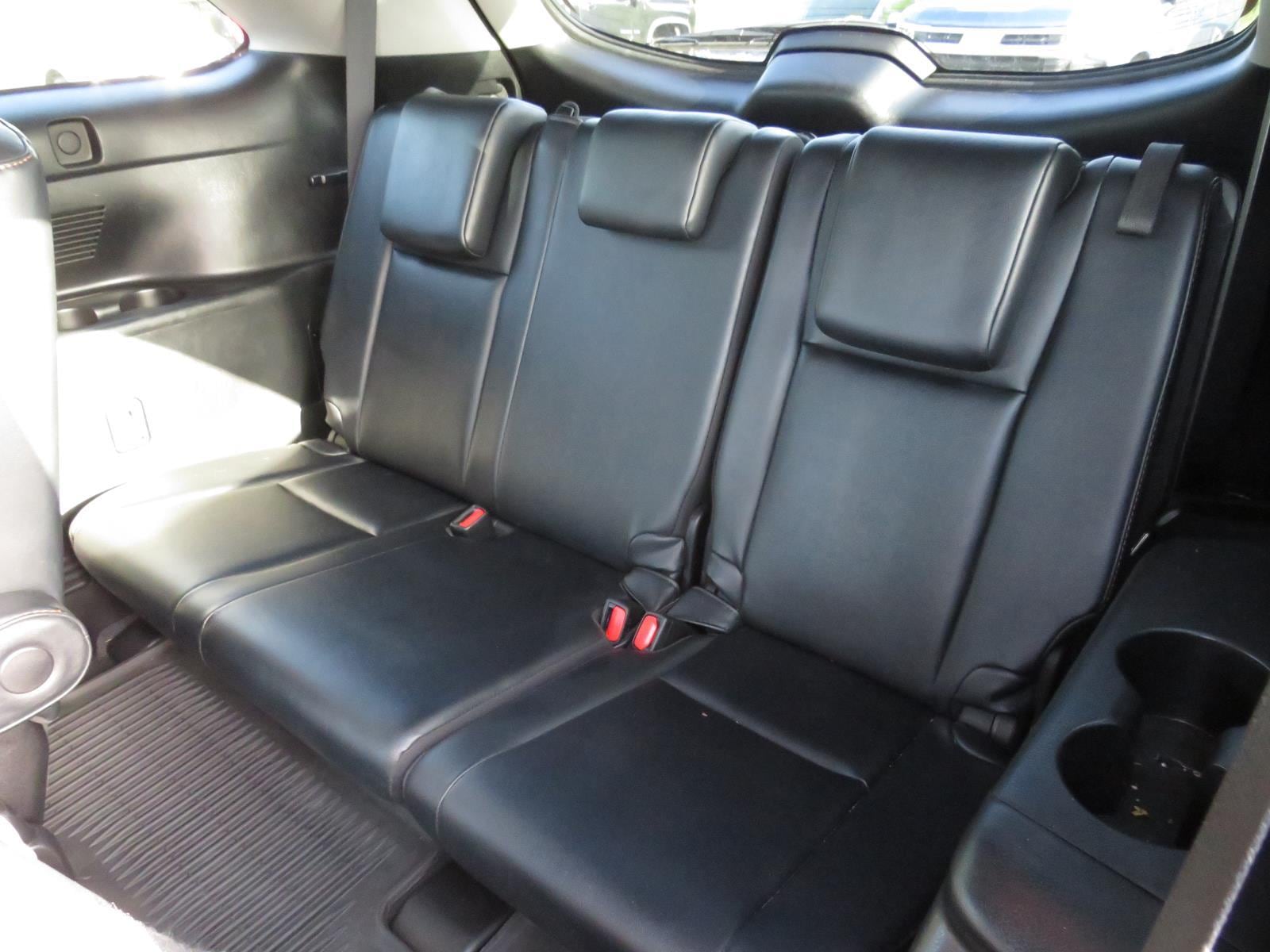 2019 Toyota Highlander 17