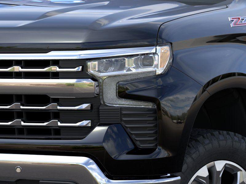 2026 Chevrolet Silverado 1500 LTZ - Photo 10