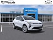  Chevrolet Bolt