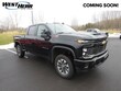  Chevrolet Silverado 2500 HD