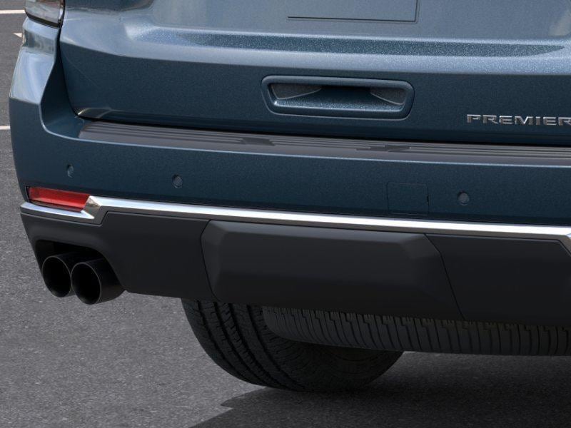2025 Chevrolet Suburban Premier - Photo 14