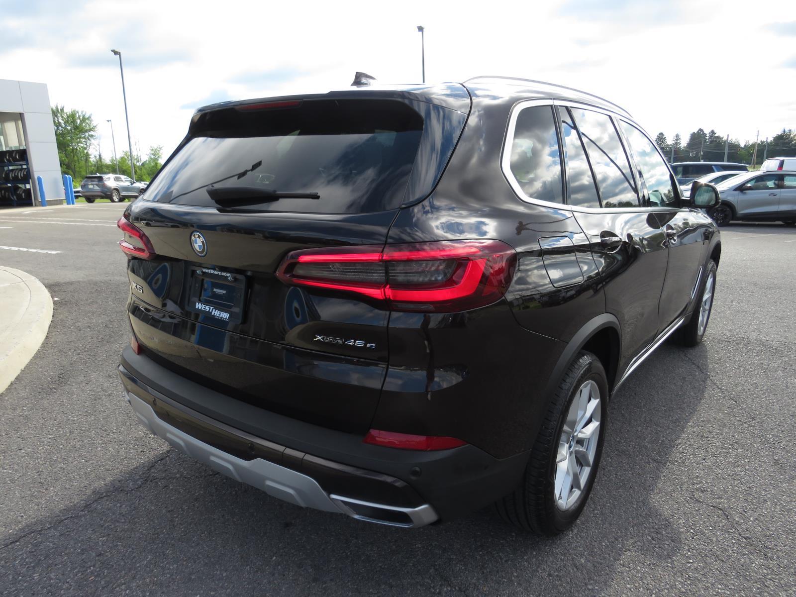 2022 BMW X5 9