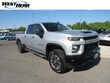  Chevrolet Silverado 2500 HD