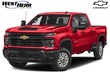  Chevrolet Silverado 2500 HD