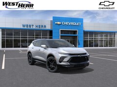 2026 Chevrolet Blazer RS SUV