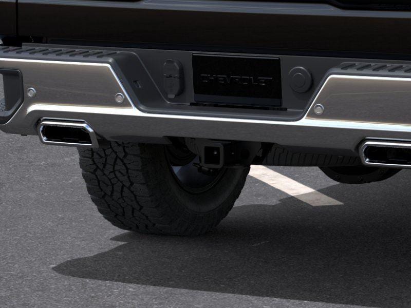 2026 Chevrolet Silverado 1500 LTZ - Photo 14