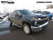  Chevrolet Silverado 2500 HD