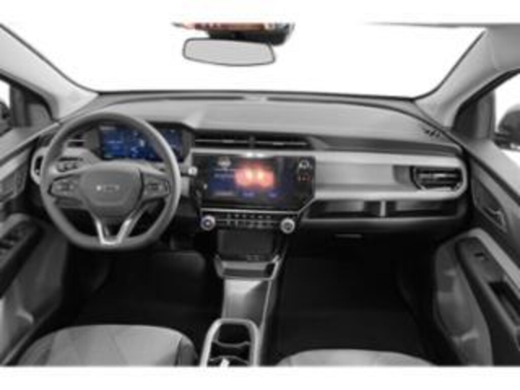 New 2027 Chevrolet Bolt RS SUV