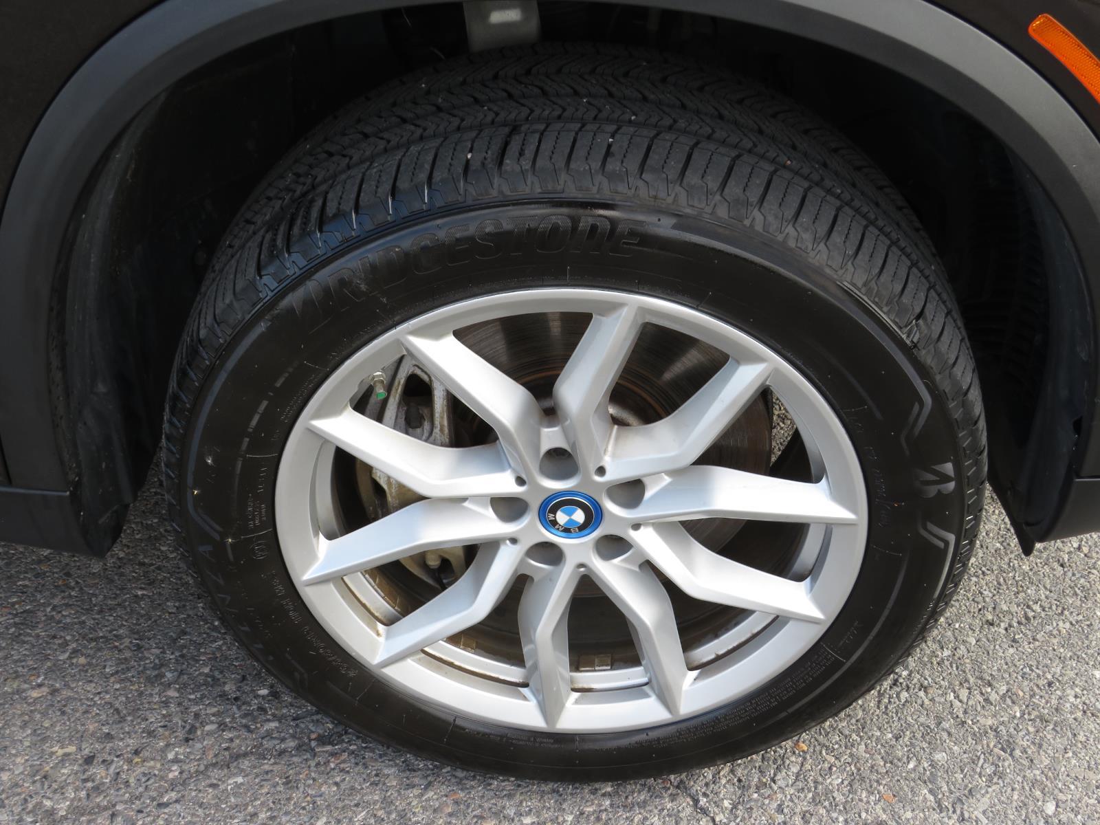 2022 BMW X5 18