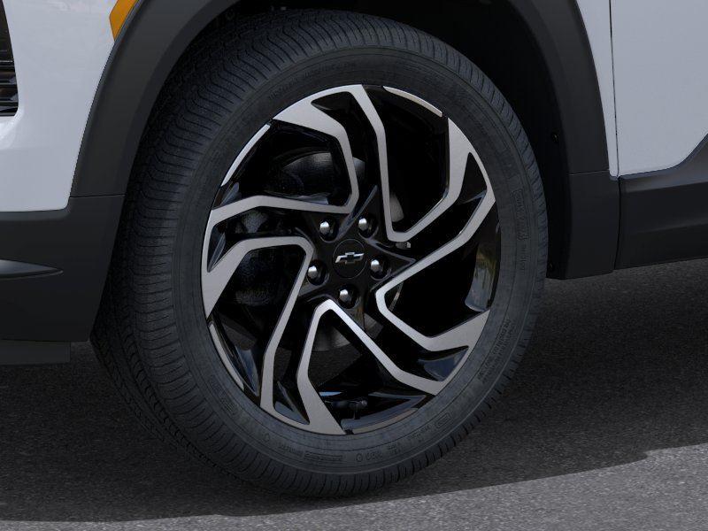 2026 Chevrolet Trailblazer RS - Photo 9