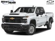  Chevrolet Silverado 2500 HD
