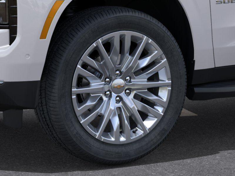 2025 Chevrolet Suburban Premier - Photo 9