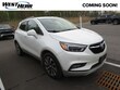  Buick Encore