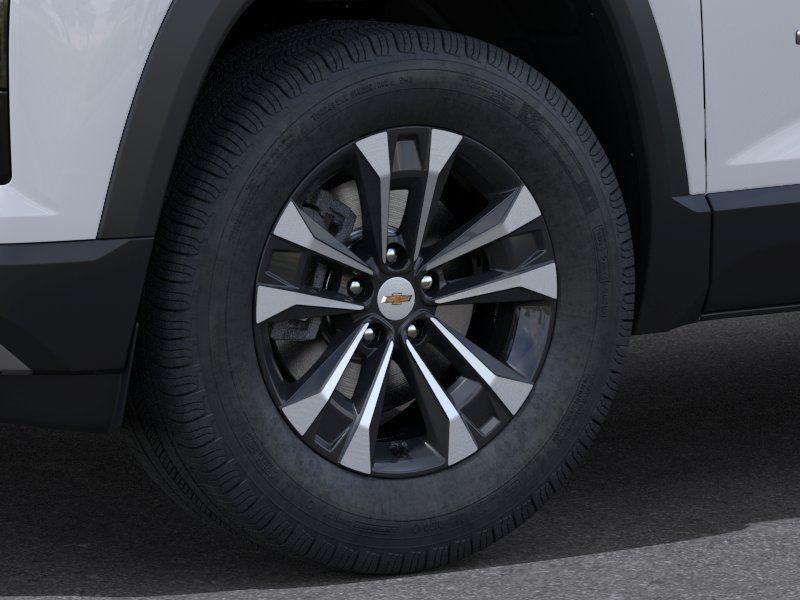 2027 Chevrolet Equinox LT - Photo 9