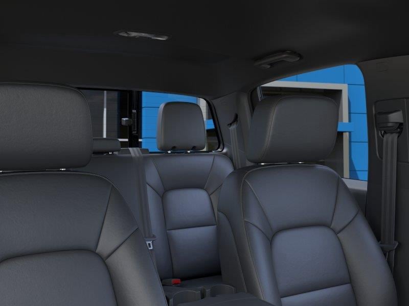 2026 Chevrolet Colorado Trail Boss - Photo 24