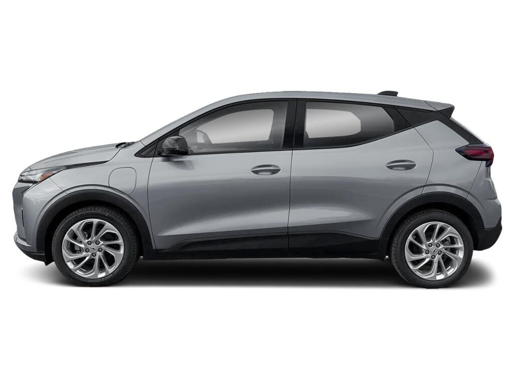 New 2027 Chevrolet Bolt RS SUV