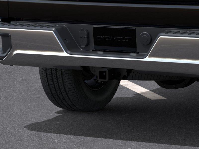 2026 Chevrolet Silverado 1500 LT - Photo 14