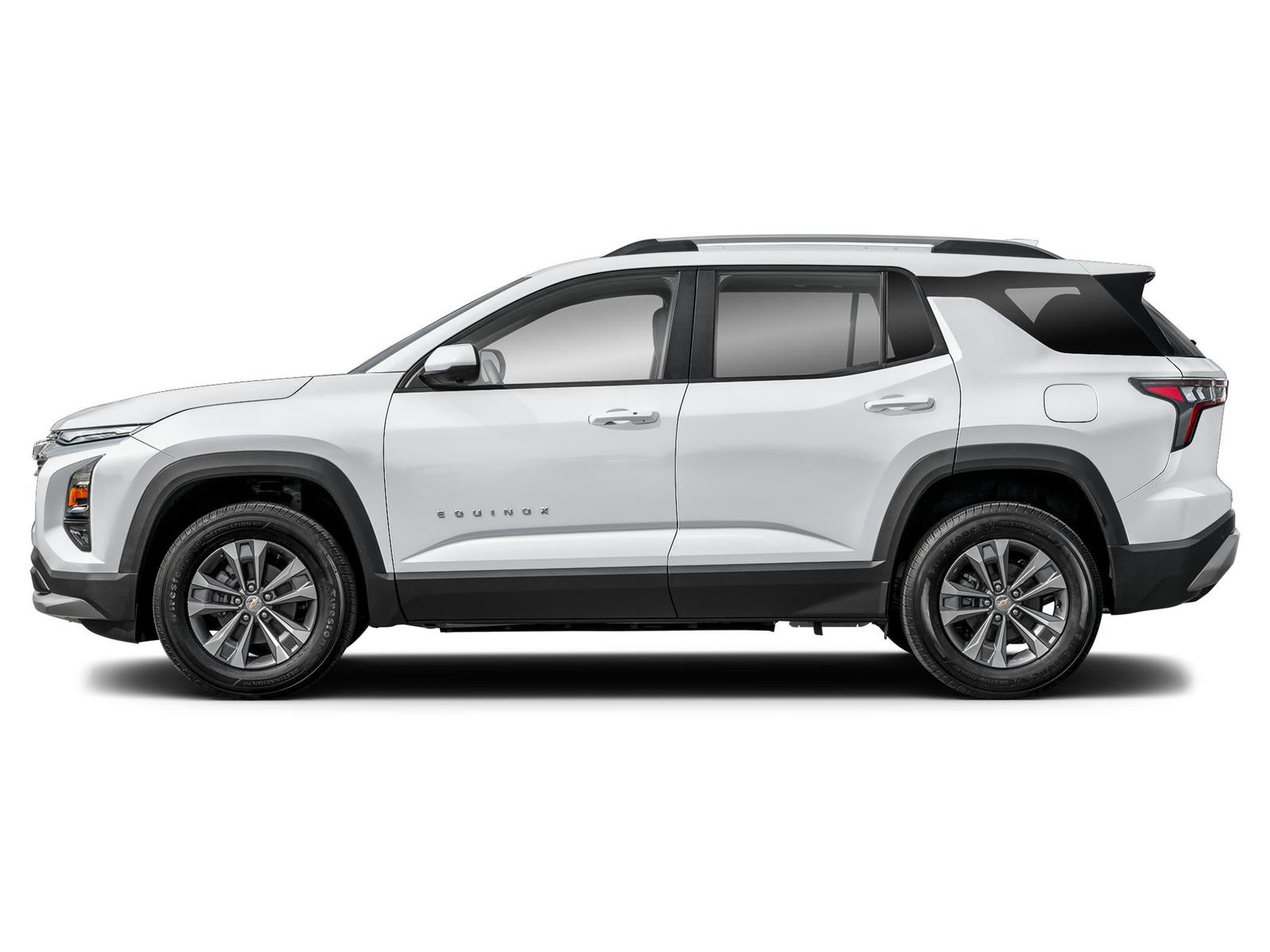 2026 Chevrolet Equinox LT - Photo 13