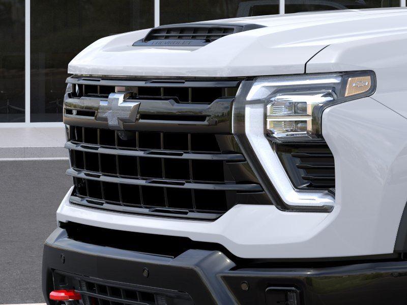 2026 Chevrolet Silverado 2500 HD LT - Photo 13