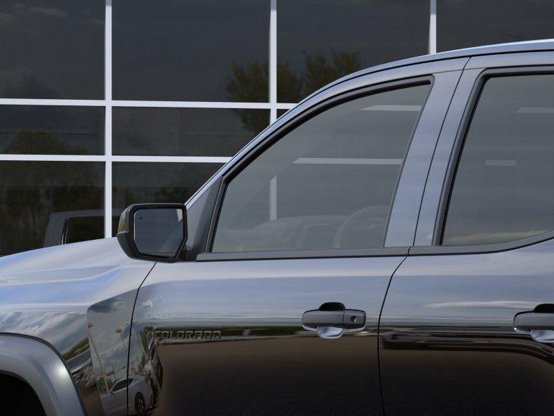 2026 Chevrolet Colorado Trail Boss - Photo 12